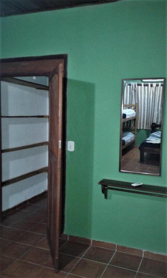 Hotel Pouso Bom Retiro Parati Exterior foto