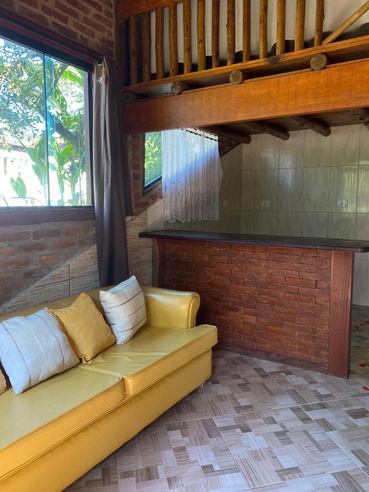 Hotel Pouso Bom Retiro Parati Exterior foto
